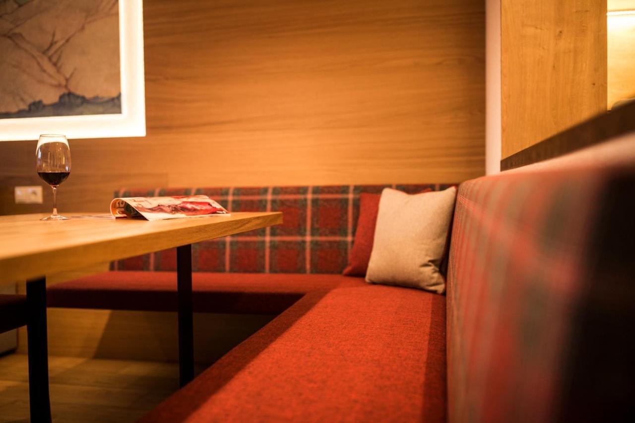 Slow Living Suite - Ferienwohnung Mit Privater Sauna & Garten Фісс Екстер'єр фото