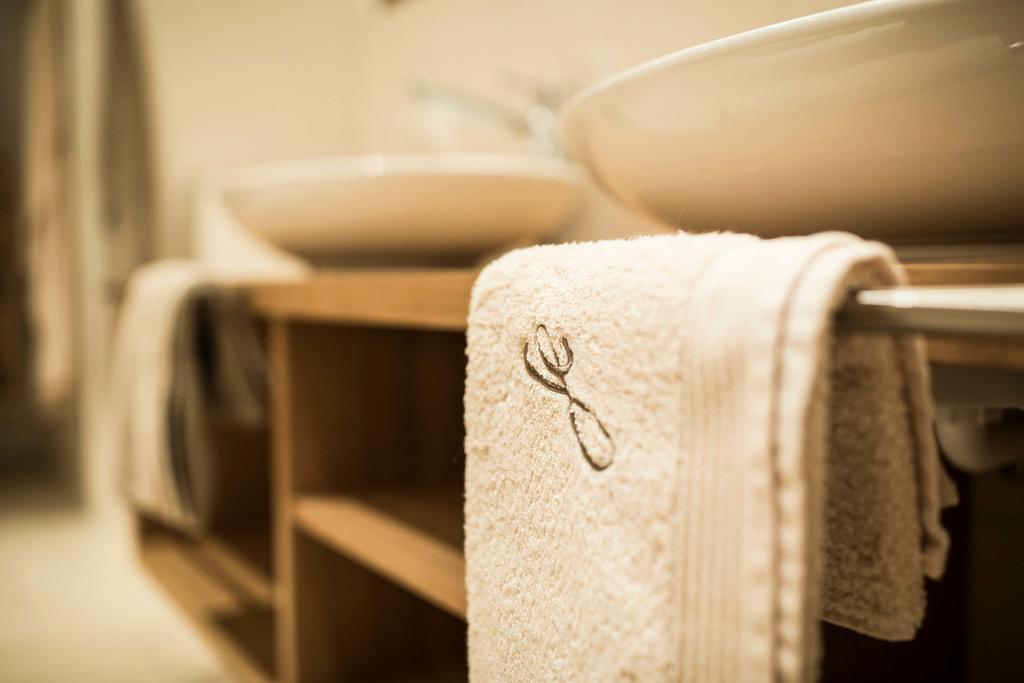 Slow Living Suite - Ferienwohnung Mit Privater Sauna & Garten Фісс Екстер'єр фото