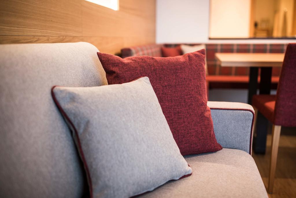 Slow Living Suite - Ferienwohnung Mit Privater Sauna & Garten Фісс Екстер'єр фото